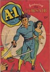 A-1 Comics #7