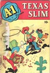 A-1 Comics #9