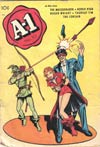 A-1 Comics #10