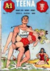 A-1 Comics