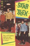 Star Trek (Gold Key) #8
