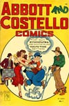 Abbott And Costello #1