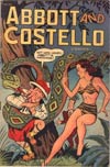 Abbott And Costello #2