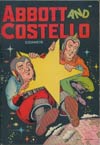Abbott And Costello #3