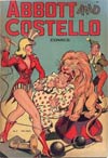 Abbott And Costello #4
