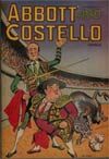 Abbott And Costello #5