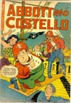 Abbott And Costello #8