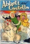 Abbott And Costello #9