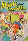 Abbott And Costello #10