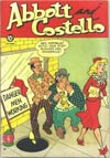 Abbott And Costello #11