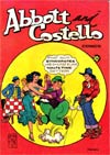 Abbott And Costello #12