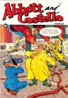 Abbott And Costello #13