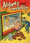 Abbott And Costello #15