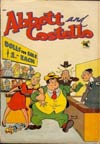 Abbott And Costello #16