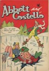 Abbott And Costello #17