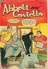 Abbott And Costello #19