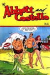 Abbott And Costello #20