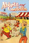 Abbott And Costello #23