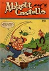 Abbott And Costello #24