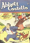 Abbott And Costello #25