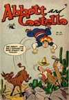 Abbott And Costello #26