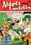 Abbott And Costello #27