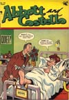 Abbott And Costello #28