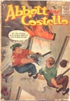 Abbott And Costello #29