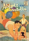 Abbott And Costello #30