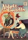 Abbott And Costello #31