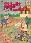 Abbott And Costello #32