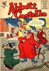 Abbott And Costello #33