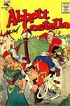 Abbott And Costello #34