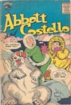 Abbott And Costello #36