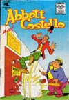 Abbott And Costello #37