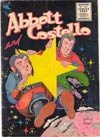 Abbott And Costello #38
