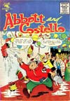 Abbott And Costello #40