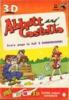 Abbott And Costello #3-D