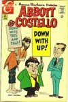 Abbott And Costello (TV) #1