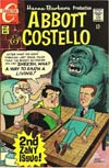 Abbott And Costello (TV) #2