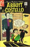 Abbott And Costello (TV) #4