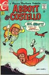 Abbott And Costello (TV) #5