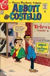 Abbott And Costello (TV) #6