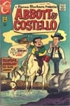 Abbott And Costello (TV) #7