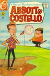 Abbott And Costello (TV) #9