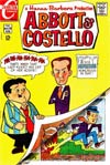 Abbott And Costello (TV) #10