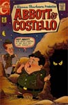Abbott And Costello (TV) #11