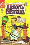 Abbott And Costello (TV) #12