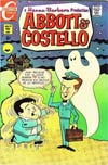 Abbott And Costello (TV) #13