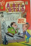 Abbott And Costello (TV) #14